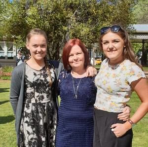 Meet your Posher, Janine